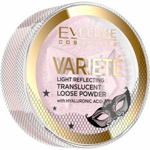 Tolmpuuder Eveline Variete, 6 g