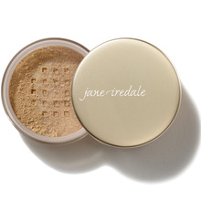 Biri mineraalne puuder Jane Iredale Amazing Base, Warm Sienna, SPF 20, 10.5 g
