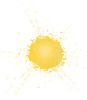 Helendav puuder Make Up For Ever Star Lit Powder Brightening, 16 Gold, 1.2 g