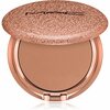 Päikesepuuder Mac Skinfinish Sunstruck Matte Bronzer, Matte Light Golden, 8 g