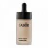 Kreemjas jumestuskreem Babor Matte Finish Foundation, 04 Almond, 30 ml