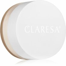 Tolmpuuder Claresa Feel The Pow(d)er, 02 Beige, 6 g