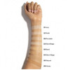 Jumestuskreem Paese Nanorevit Natural Finish Longwear, 03 Sand, 30 ml