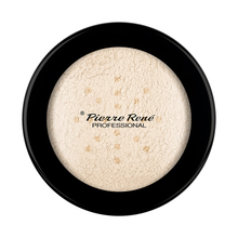 Tolmpuuder Pierre Rene Natural Glow, 02 Natural, 10 g