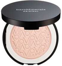 Kompaktne mineraalpuuder Bare Minerals ORIGINAL Mineral Compact Foundation SPF 15 01-Fair, 8 g