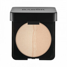 Kreemjas highlighter Babor Satin Duo Highlighter, 6 g