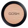 Kompaktpuuder Gosh Dextreme High Coverage, 006 Honey, 9 g