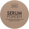 Näopuuder Wibo Serum Powder, 10 g