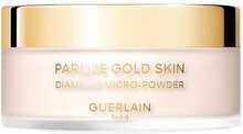 Näopuuder Guerlain Parure Gold Micro-Powder, 35 g