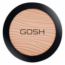 Kompaktpuuder Gosh Dextreme High Coverage, 006 Honey, 9 g