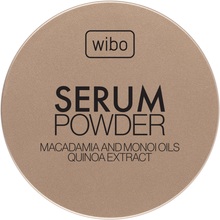 Näopuuder Wibo Serum Powder, 10 g
