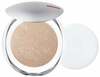 Kompaktpuuder Pupa Luminys Silky Baked, 05 Amberlight, 9 g