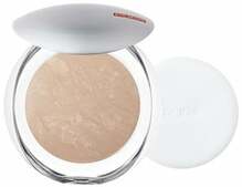 Kompaktpuuder Pupa Luminys Silky Baked, 05 Amberlight, 9 g