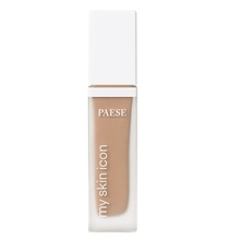 Kreemjas jumestuskreem Paese My Skin Icon, 2.5N Nude, 33 ml