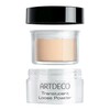 Puudri täitepakend Artdeco Translucent Loose Powder Refill, 8 g