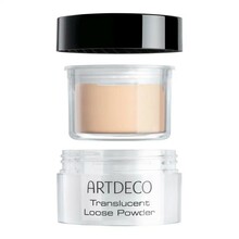 Puudri täitepakend Artdeco Translucent Loose Powder Refill, 8 g