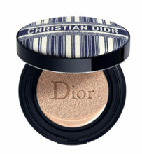 Läbipaistev lahtine puudripõhi Christian Dior Forever Cushion, 2N Neutral, 14 g