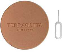 Pruunistav puuder Guerlain Terracotta, 05 Deep Warm, 8,5 g
