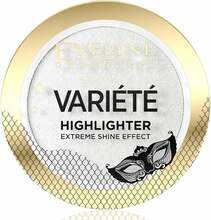 Sära andev highlighter Eveline Variete Highlighter Extreme Shine Effect 02, 4,5 g