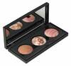Meigipalett Mia Cosmetics Paris Orions Light, 3 tk