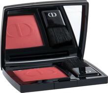 Põsepuna Dior Rouge Blush, 999, 6,7 g