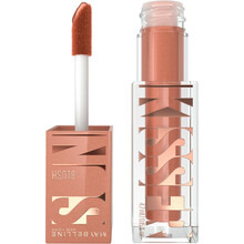 Vedel põsepuna Maybelline Sunkisser Blush, 08 Shades On, 4,7 ml