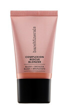 Vedel põsepuna ja päikesepuuder 2in1 BareMinerals Complexion Rescuer Blonzer, Kiss of Copper, 15 ml