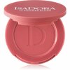 Põsepuna Isadora The Powder, Nr. 05 Raspberry Red, 4,5 g