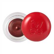 Huule- ja põsepuna Fwee Lip&Cheek Blurry Pudding Pot RD04 Fav, 5 g