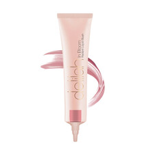 Vedel põsepuna Delilah In Bloom Radiant Liquid Blush, Peony, 12 ml