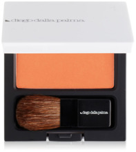 Põsepuna Diego Dalla Palma Blush Compact Powder, 10 Satin Orange, 10,5 g