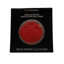 Põsepuna Mac Cream Colour Base Virgin Isle, 3,2 g