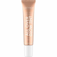 S&auml;ra andev tint Catrice All Over Glow Tint, 030 Sun Dip, 15 ml