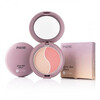Põsepunapalett Paese Nanorevit Glow Duo Effect, 4,5 g