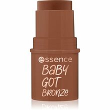 Bronzer Essence Baby Got Bronze, 40 Hazelnut Hug, 5,5 g
