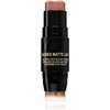 Mitmeotstarbeline meigipulk Nudestix Nudies Matte Lux, Nude Buff, 7 g