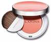 Põsepuna Clarins Joli Blush, 06 Cheeky Coral, 5 g