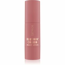 Põsepunapulk Catrice Blushin Charm Multi Stick, 050 Radiant Honey, 5,5 g