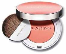 Põsepuna Clarins Joli Blush, 06 Cheeky Coral, 5 g