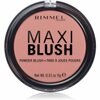 Rimmel Maxi Blush põsepuna 006 Exposed 9g