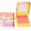 Põsepuna Benefit Shellie Warm-Seashell Pink, 6 g