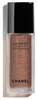Vedel põsepuna Chanel Les Beiges Water-Fresh, 15 ml, soe roosa