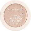 Näo highlighter Lovely Jelly Highlighter Silver, 4 g