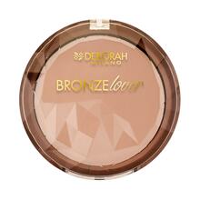 Bronzer Deborah Milano Dh Bronze Lover N 1