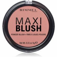 Rimmel Maxi Blush põsepuna 006 Exposed 9g