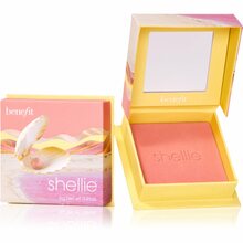 Põsepuna Benefit Shellie Warm-Seashell Pink, 6 g