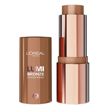 Bronzer L'Oreal Paris Lumi Bronze Bronzer Stick, 110 Toasted Sunlight, 9 g