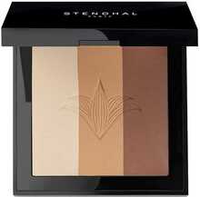 Kontuurimis- ja päikesepuuder Stendhal Contouring And Bronzing, 200, 8 g