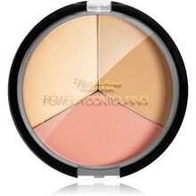 Kontuurimispalett Pierre Rene Powder Contouring, 02, 23 g