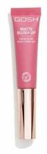 Kreemjas põsepuna GOSH COPENHAGEN Matte Blush Up 003 Cherry Berry 14 ml